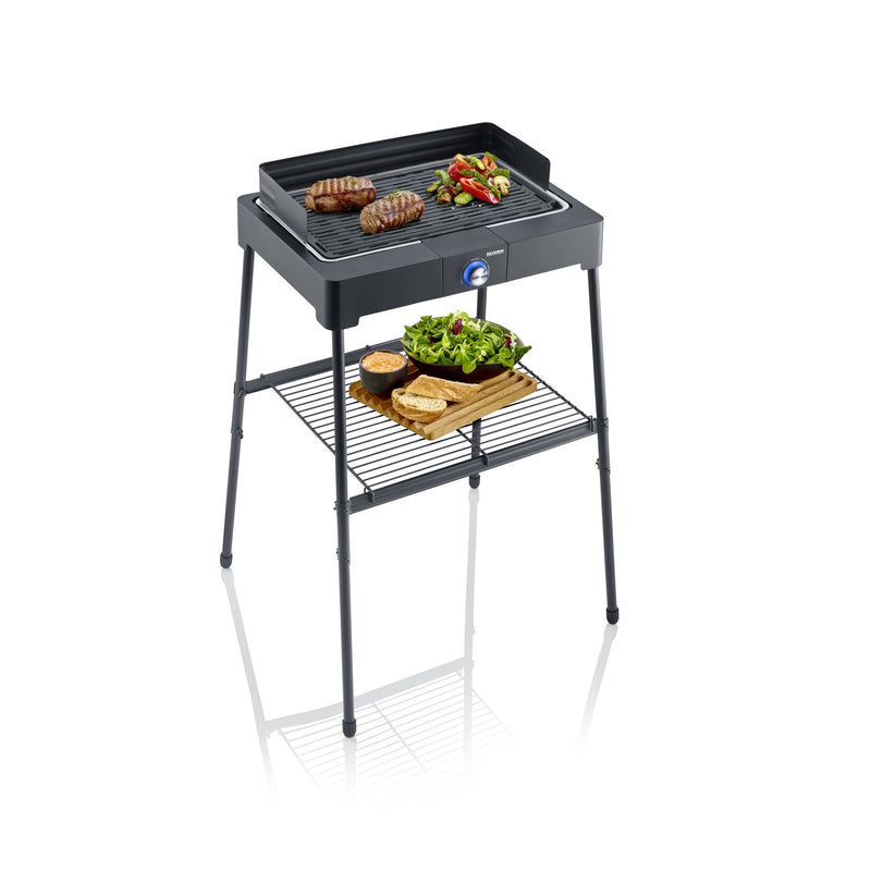 Severin Elektrogrill PG8568