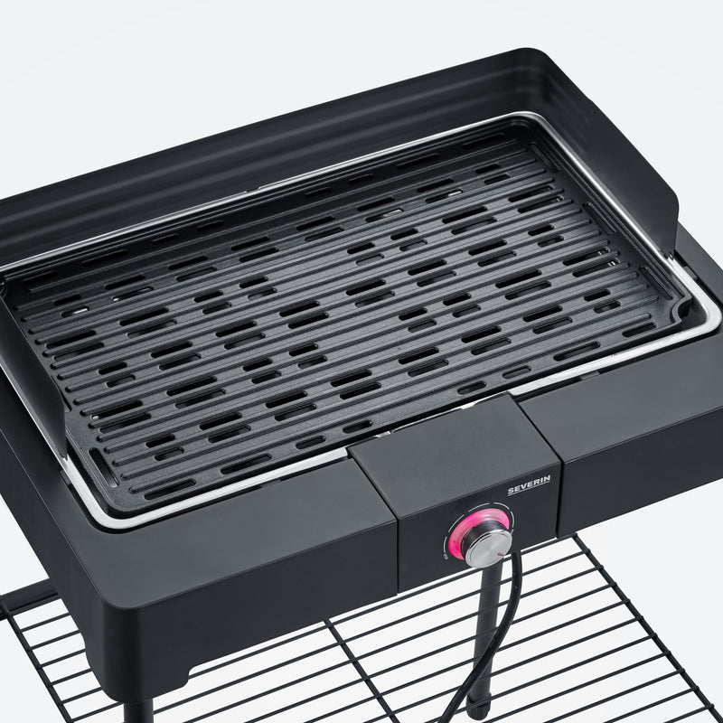 Severin Elektrogrill PG8568