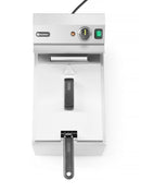 Hendi fryer XL Drassage tap Goliath 10L 400V/10200W