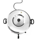 Donatore di bevande calde Hendi in pochissimo tempo 28L 230V/2200W