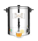 Donatore di bevande calde Hendi in pochissimo tempo 28L 230V/2200W