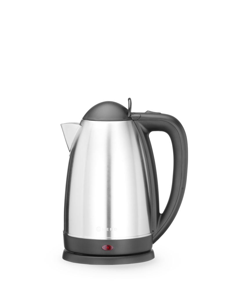 Hendi Kettle électriquement sans fil 2 5L