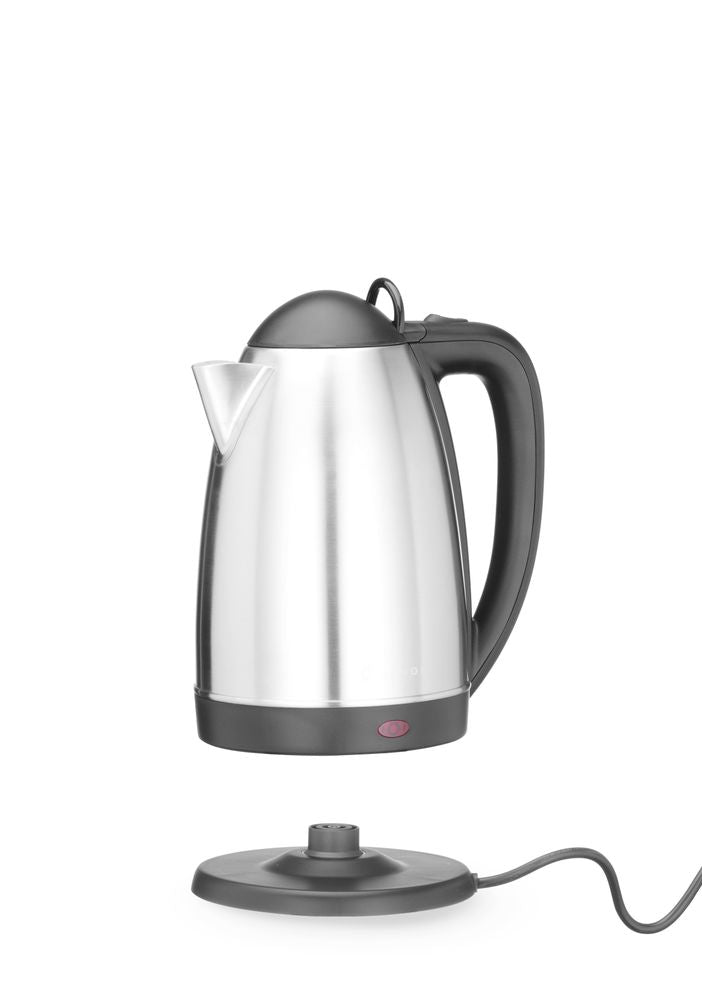 Hendi Kettle elettricamente wireless 2 5L