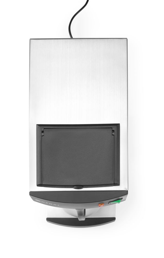 HENDI Filterkaffeemaschine 2L 220-240V/1400W