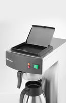 HENDI Filterkaffeemaschine 2L 220-240V/1400W