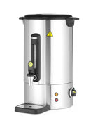 HENDI Einwandige Design by Bronwasser 16L, 230V/1650W