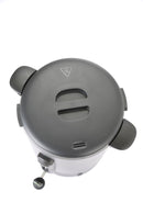 HENDI Perkolatoren, Design by Bronwasser 14L, 230V/1750W, 35