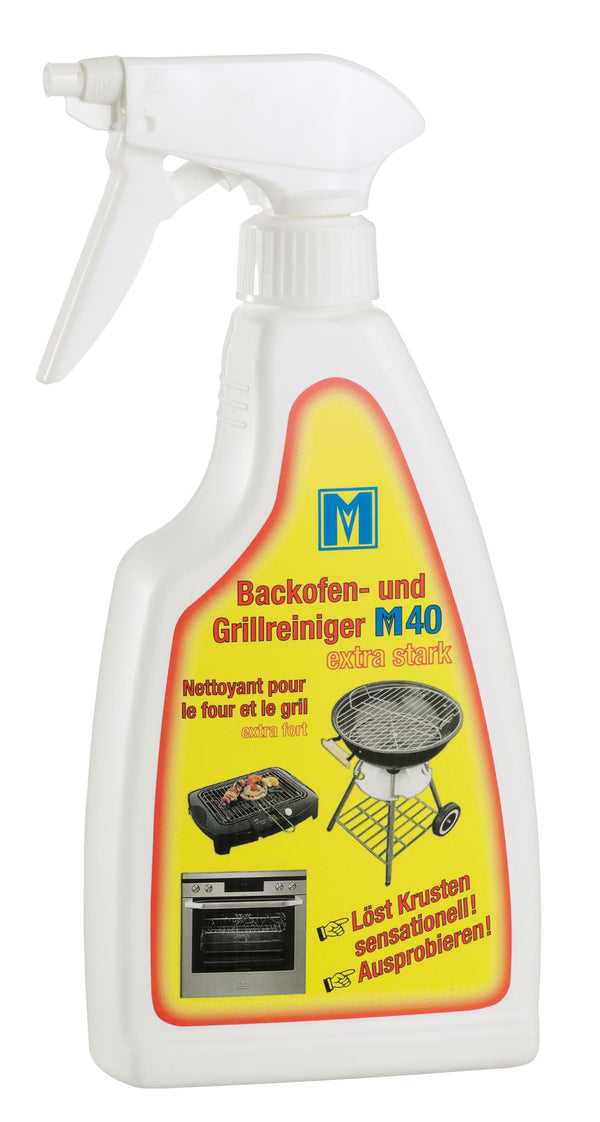 Napoleon accessories oven + grill cleaner 500ml