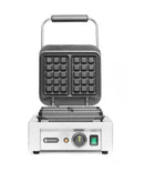 Hendi Waffle Iron Waffle Iron - Bruxelles 230V/2200W 330x520x560mm