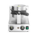 HENDI Rotationswaffeleisen Bubble Waffle 220-2 255x560x318mm