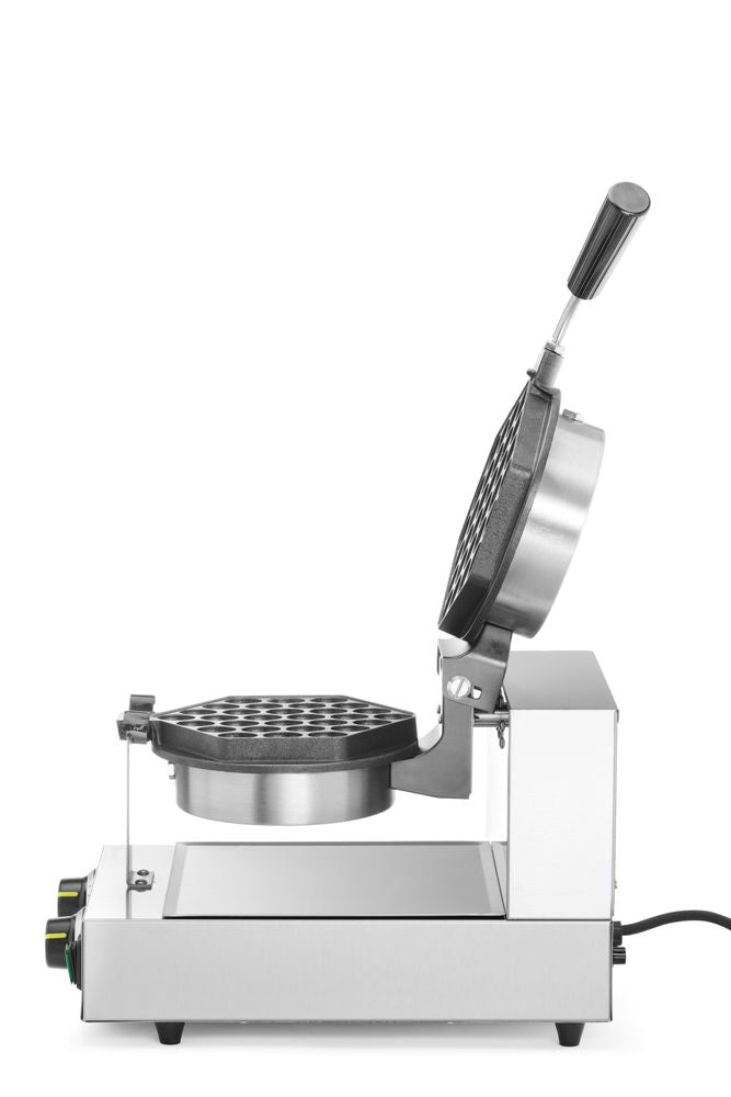 HENDI Rotationswaffeleisen Bubble Waffle 220-2 255x560x318mm