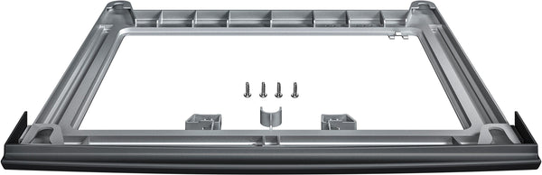 BOSCH Zubehör WTZ2741C Verbindungssatz