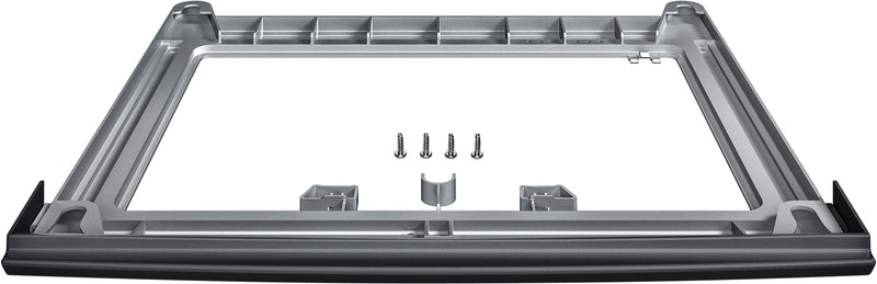 BOSCH Zubehör WTZ2741C Verbindungssatz