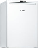 Bosch refrigerator series 2, table refrigerator, white