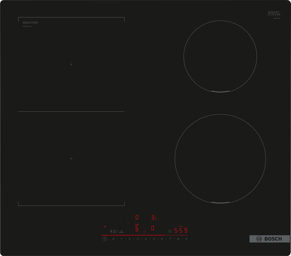 BOSCH Kochfeld Induction hob