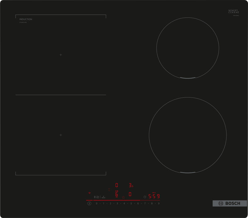 BOSCH Kochfeld Induction hob