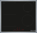 Bosch hob induction hob
