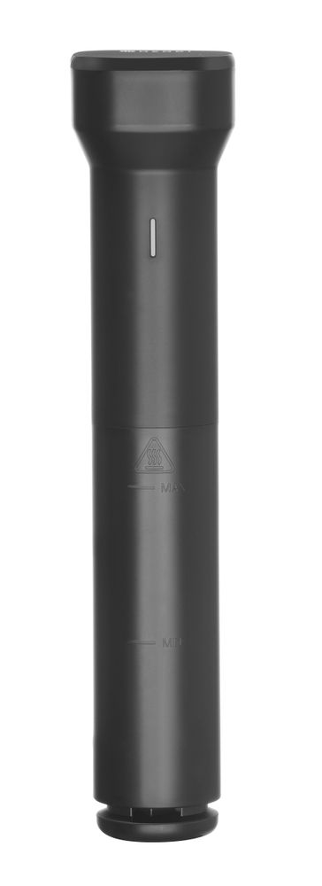 HENDI Sous-Vide-Stab 30 30L Schwarz