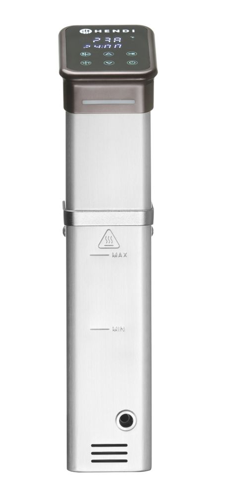 HENDI Sous-Vide-Stab 50 50L 220-240V/1500W