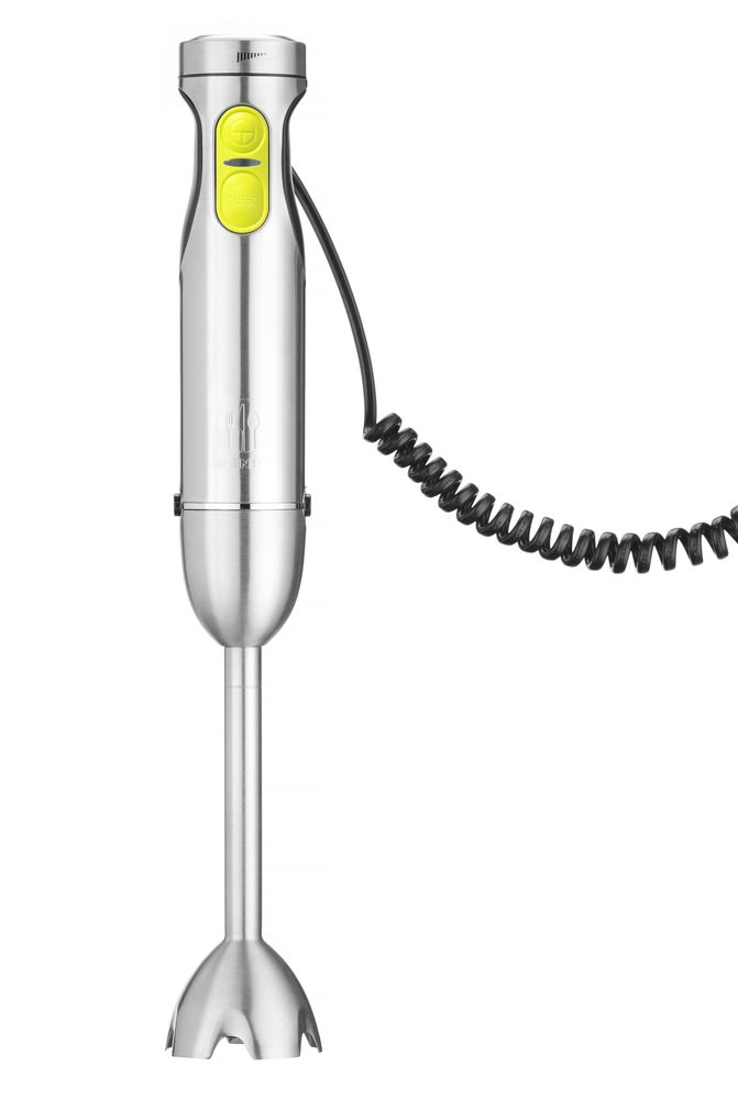 Hendi Hand Blender Spiral Cord 220-240V / 1000W ⌀65x425mm