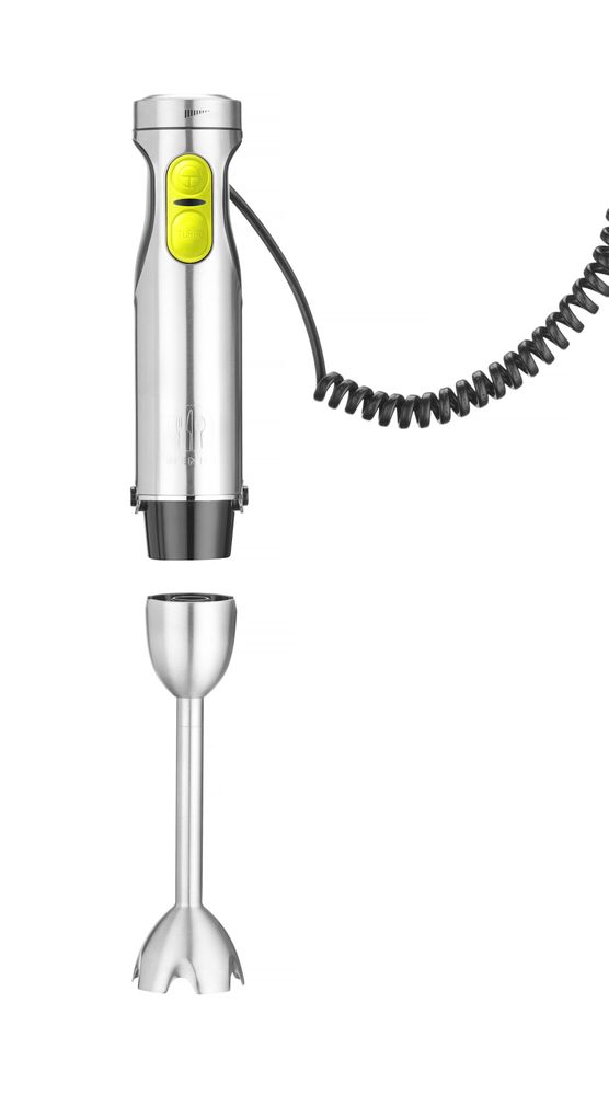 Hendi Hand Blender Spiral Cord 220-240V / 1000W ⌀65x425mm