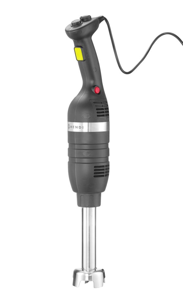 Hendi Hand Blender 350 Speed ​​variable 230V / 350W