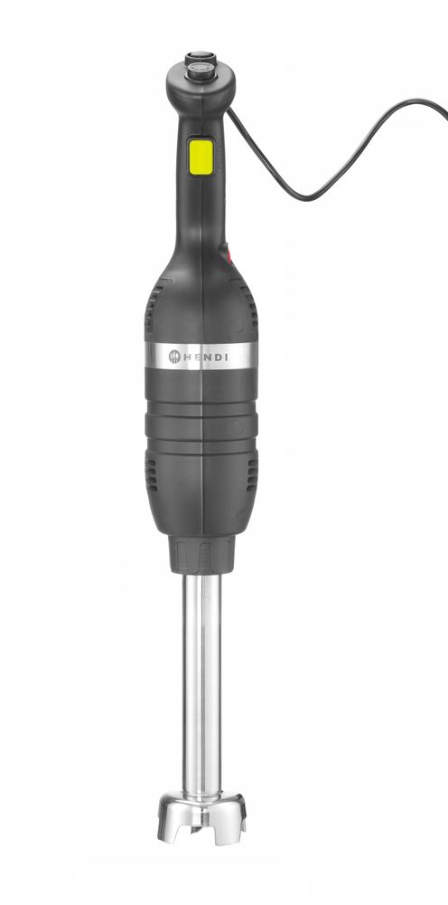 Hendi Hand Blender 350 Spee Speed ​​Black