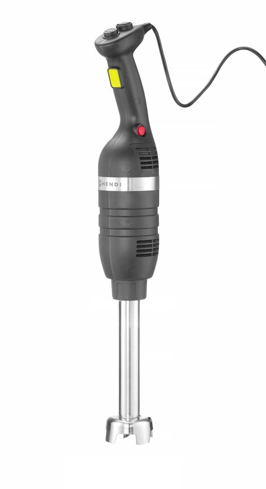 Hendi Hand Blender 350 Spee Speed ​​Black