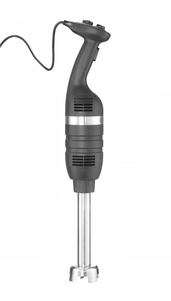 Hendi Hand Blender 350 Spee Speed ​​Black