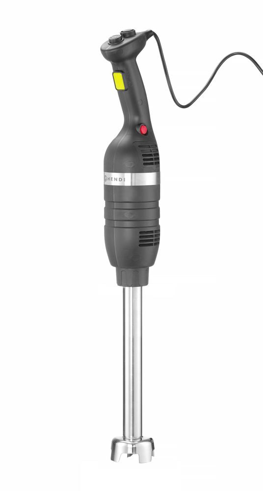 Hendi Hand Blender 500 Spee Speed ​​Black