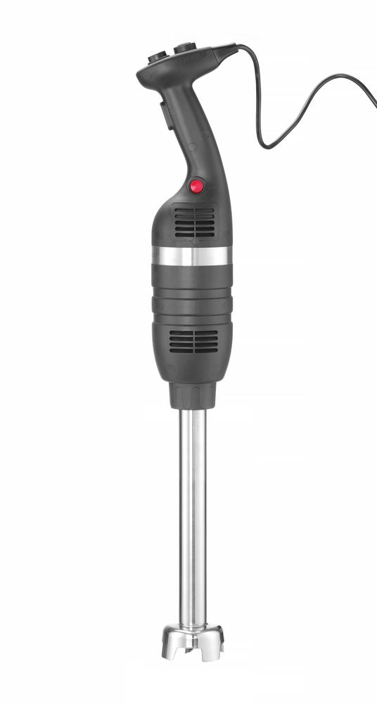 Hendi Hand Blender 500 Spee Speed ​​Black