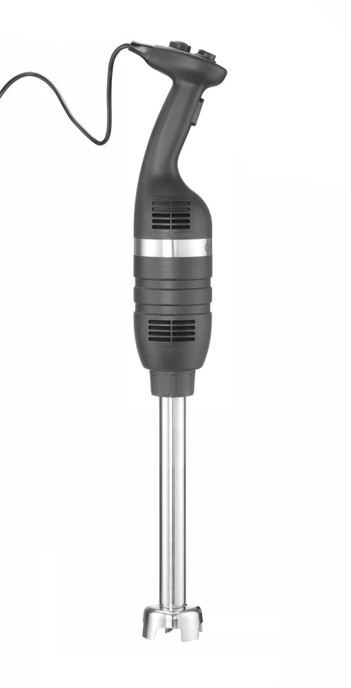 Hendi Hand Blender 500 Spee Speed ​​Black