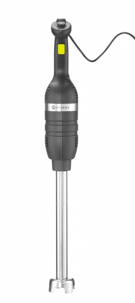 Hendi Hand Blender 500 Spee Speed ​​Black