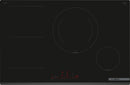 Bosch hob Series 6, induction hob, 80 cm, frameless resolved