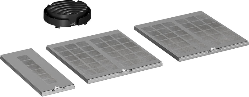 Kit de recirculation des accessoires Siemens Long Life