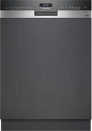 Siemens dishwasher IQ500, partially integrated dishwasher, 60 cm, XXL
