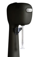 HENDI Milchshake-Bereiter Mixer BPA-frei Design by Bronwasser Gelb, 230V/400W, 17