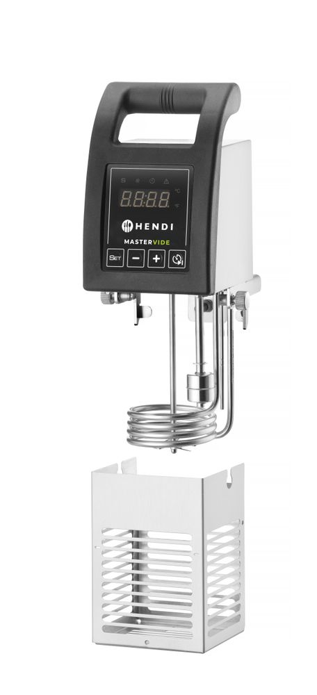 HENDI Sous-Vide-Garer Mastervide 56L 230V/2000W