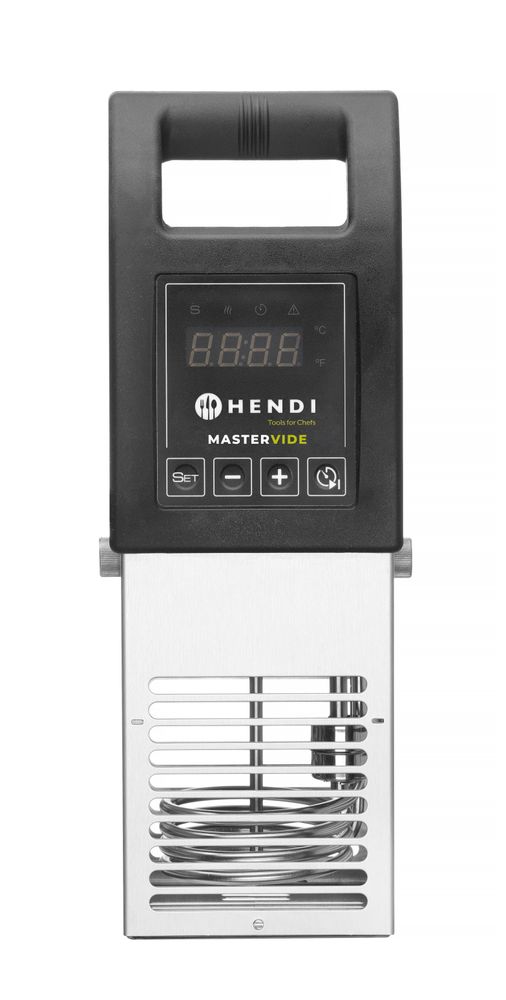 HENDI Sous-Vide-Garer Mastervide 56L 230V/2000W