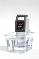Hendi Sous-Vide-Garer Mastervide 56L 230V/2000W
