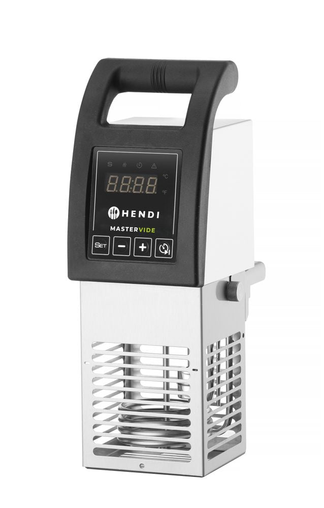 HENDI Sous-Vide-Garer Mastervide 56L 230V/2000W