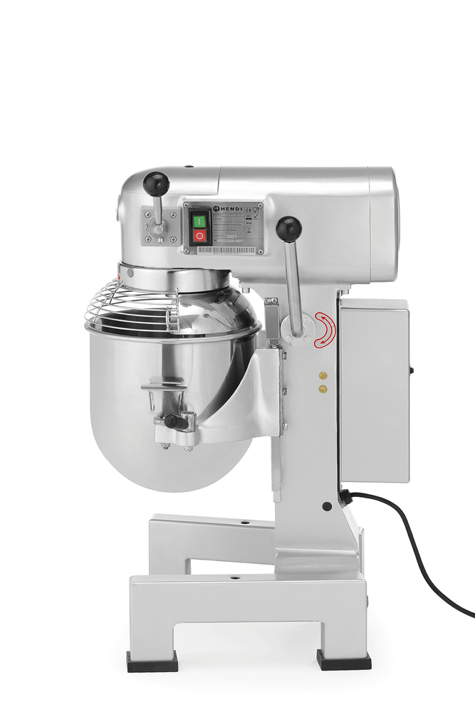 Hendi planet stirrer 10L 230V/600W