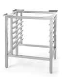 Stand da forno Hendi Oven di supporto H90 H90S 595X425X700MM