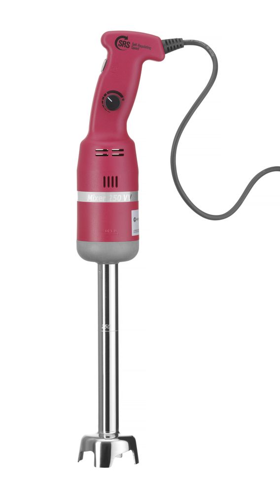 Hendi Hand Blender 250 Speed ​​Adjustable Professional Line, 230V