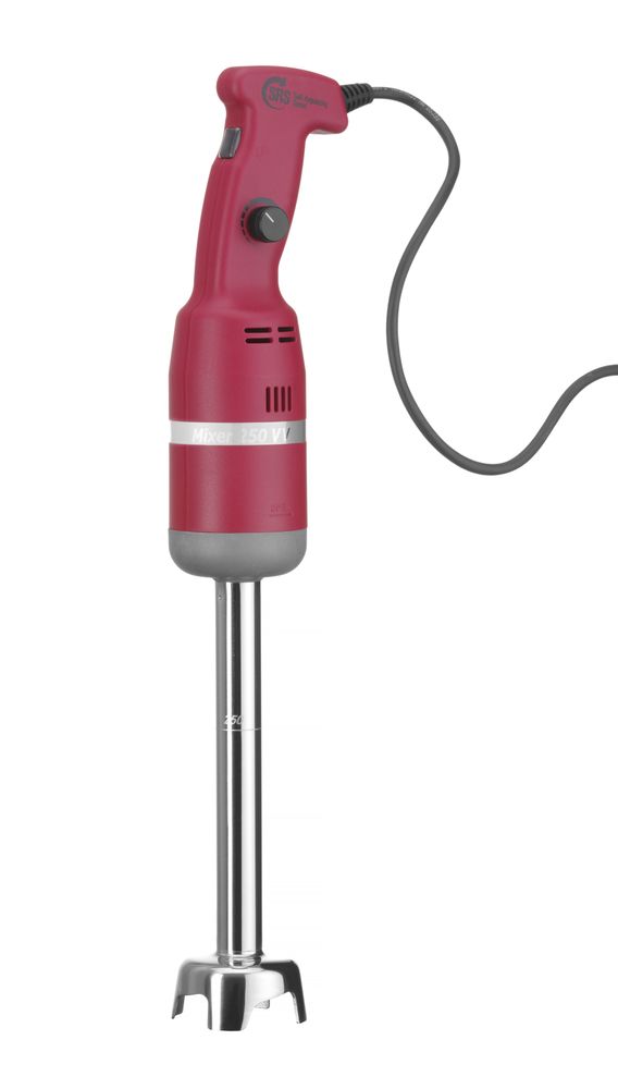 Hendi Hand Blender 250 Speed ​​Adjustable Professional Line, 230V