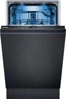 Siemens dishwasher IQ500, fully integrated dishwasher, 45 cm