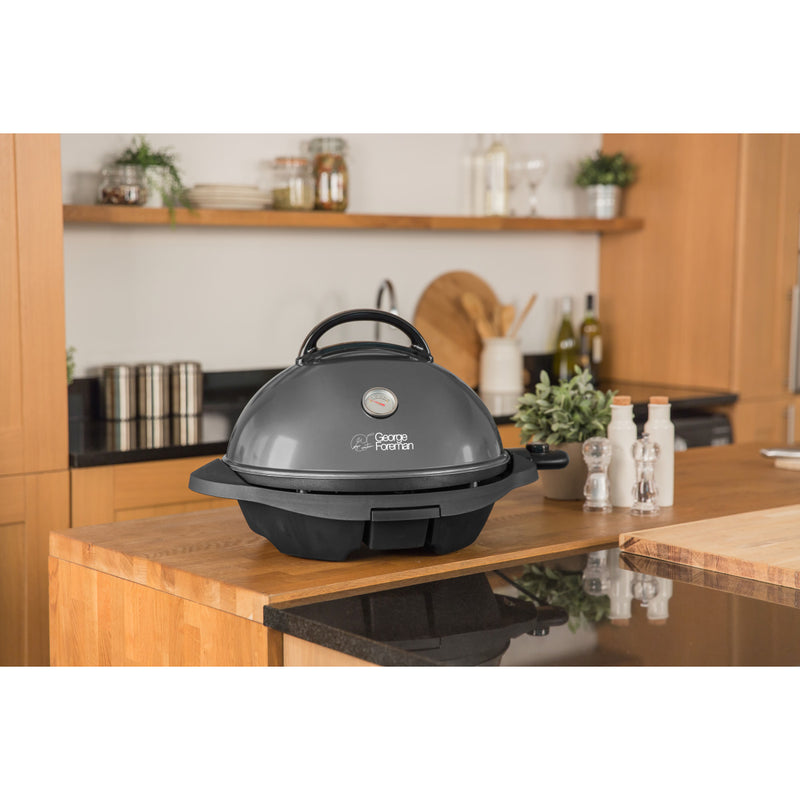 GEORGE FOREMAN Grill 22460-56 Universal