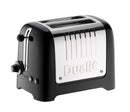 DUALIT Toaster LITE 2 SLOT