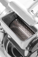 HENDI Käsereibe 230V/380W