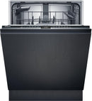 Siemens dishwasher IQ300, fully integrated dishwasher, 60 cm, XXL
